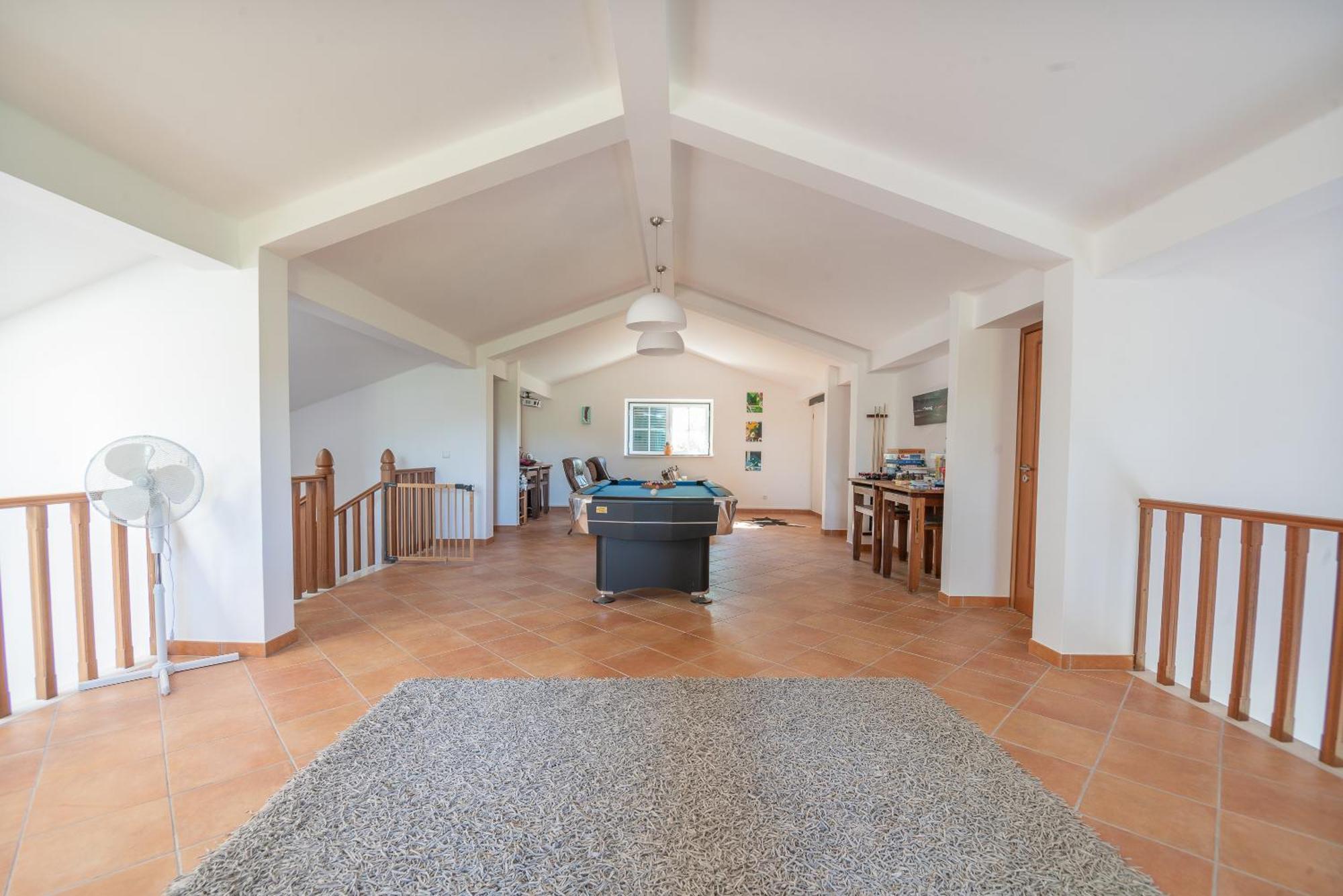 הוילה Serra The Art House מראה חיצוני תמונה